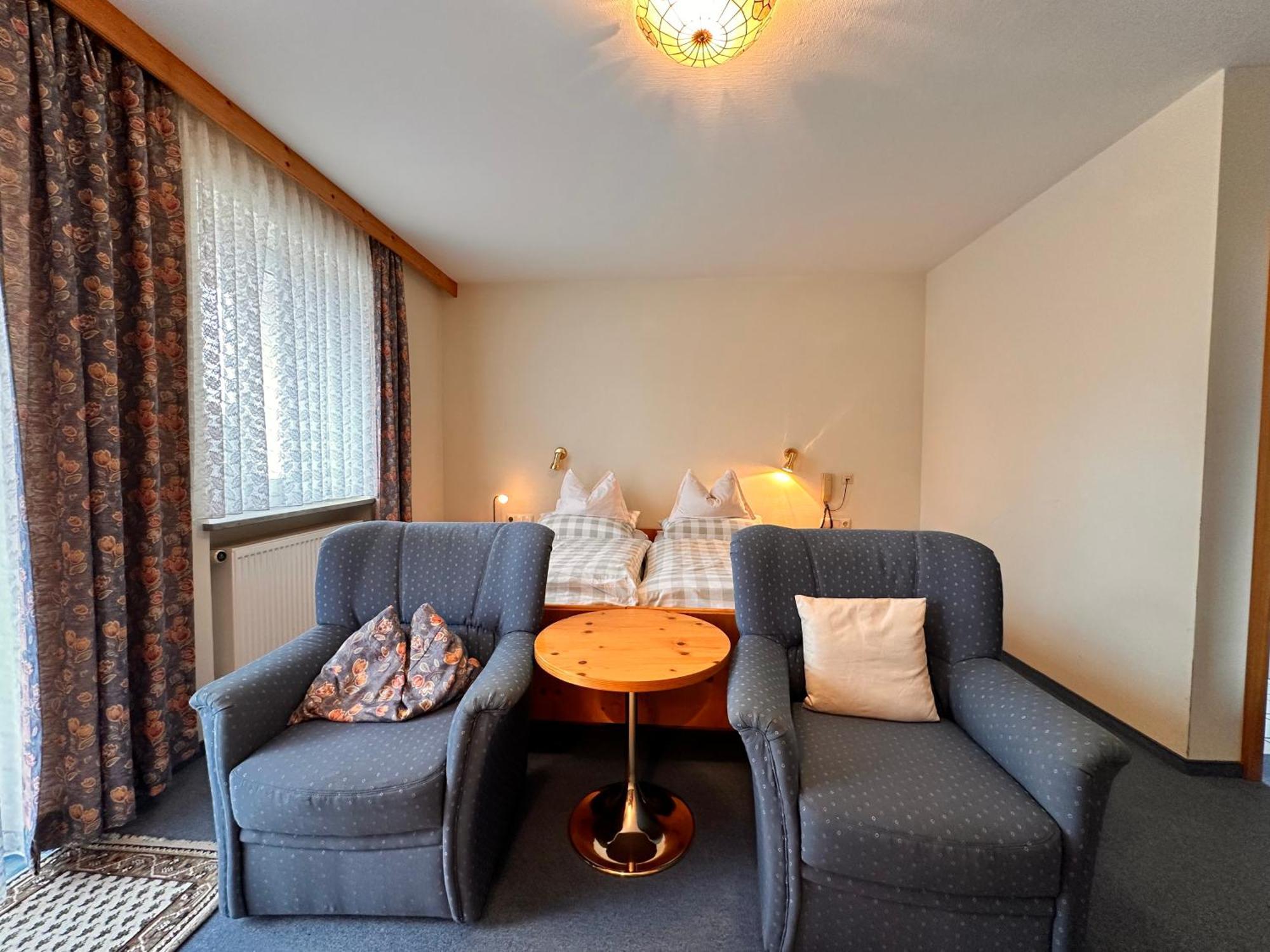 Pension Zum Loewen, Parkplatz, Fruehstueck, Wlan, Zentral Бад-Штебен Экстерьер фото