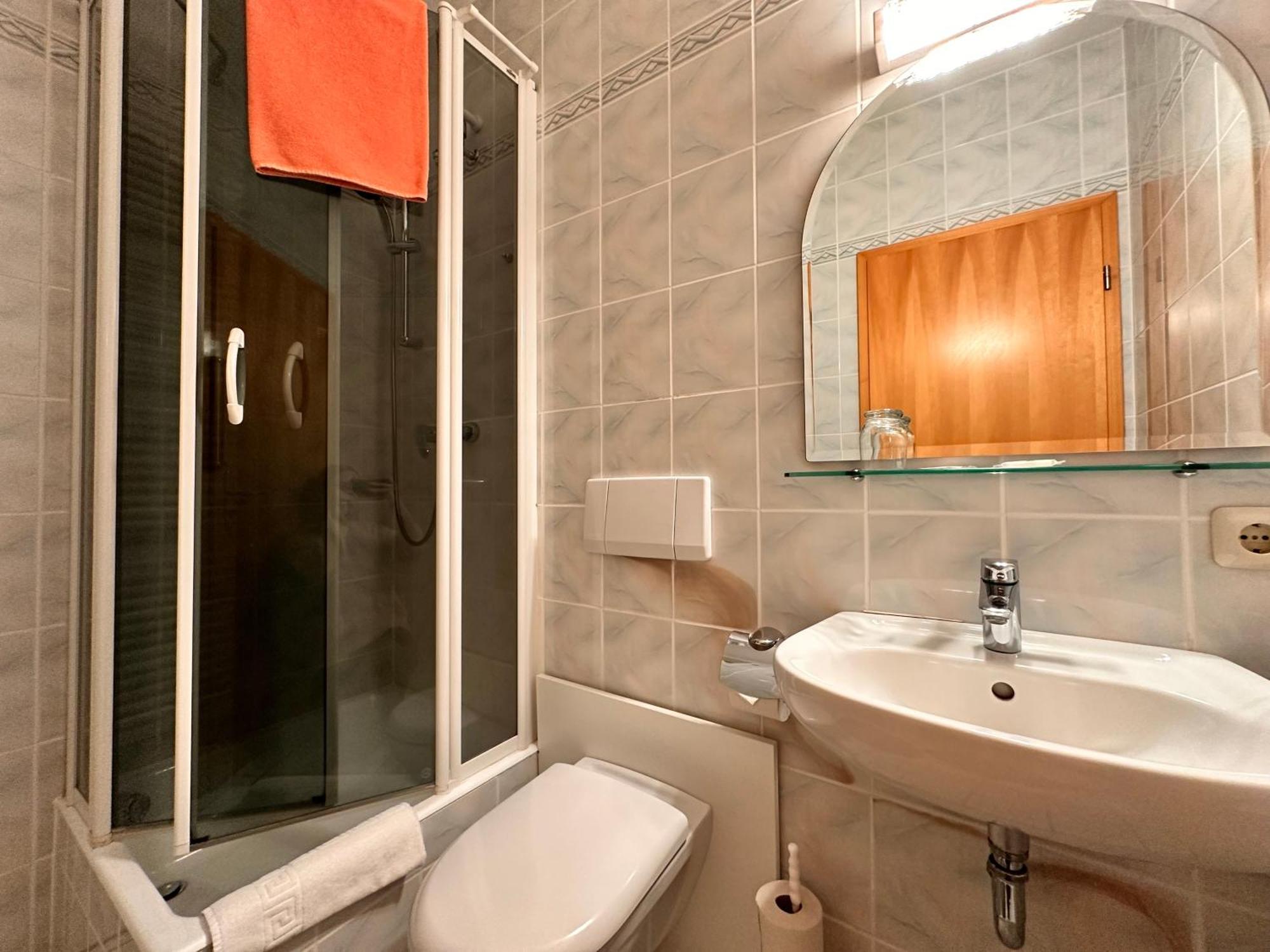 Pension Zum Loewen, Parkplatz, Fruehstueck, Wlan, Zentral Бад-Штебен Экстерьер фото